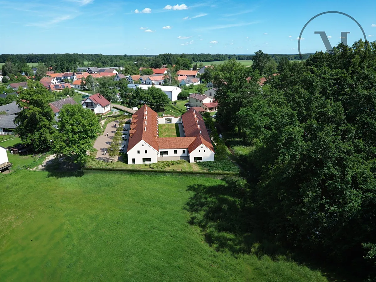 Prodej bytu 2+kk 54 m²
